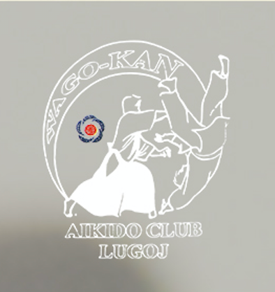 Dojo Aikido Wago-Kan